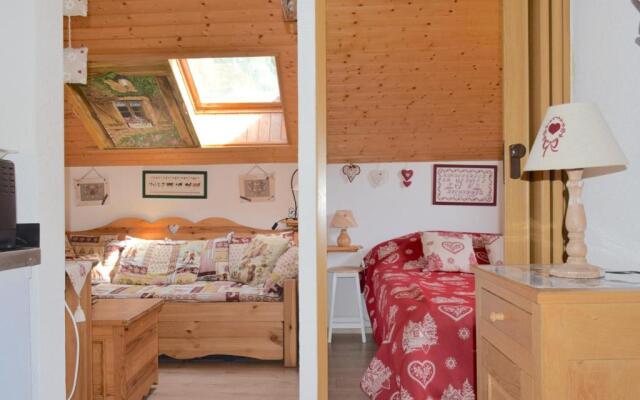 Appartement Bernex, 2 Pièces, 6 Personnes - Fr-1-498-31