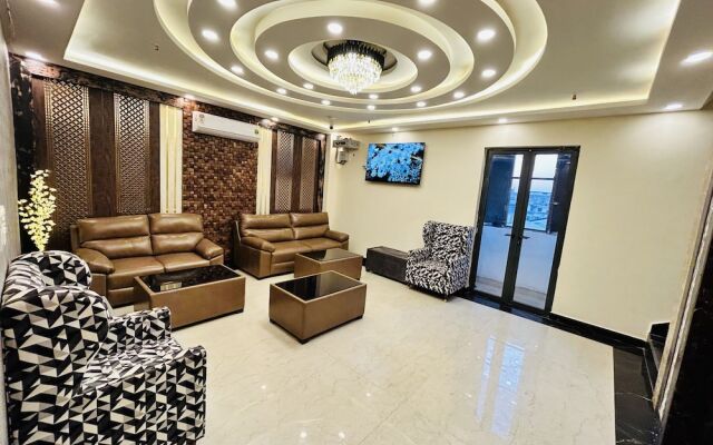 Shree Jee Hotel