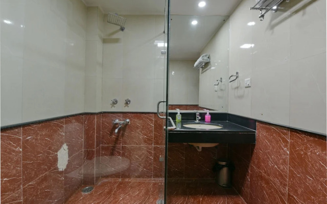 Hotel Admire inn NFC By ASPL