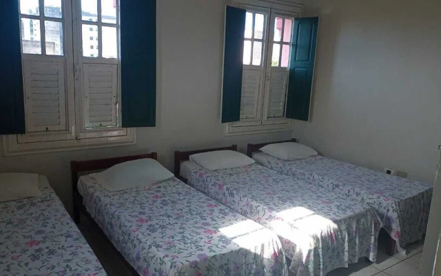 Hotel Central Recife
