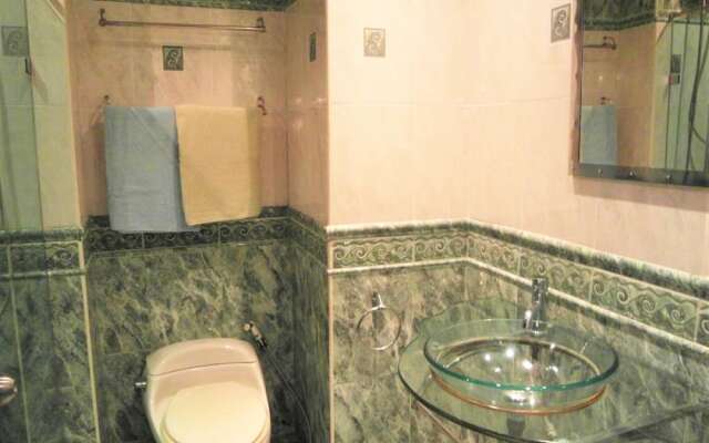 View Talay 2A, 5th Floor Studio Condo