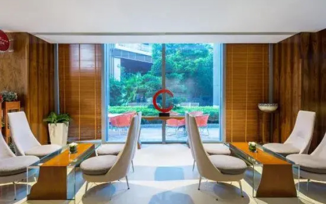 Deluxe Garden Suite Resort Sanya