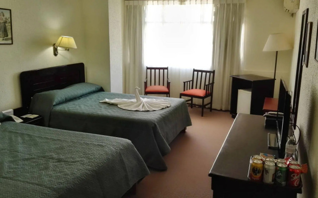 Hostel Bekuo