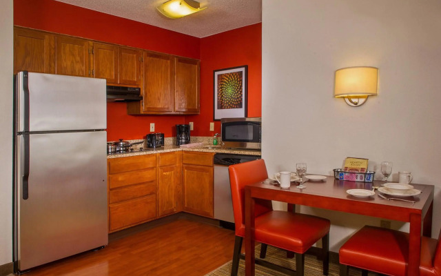 Residence Inn By Marriott Columbia