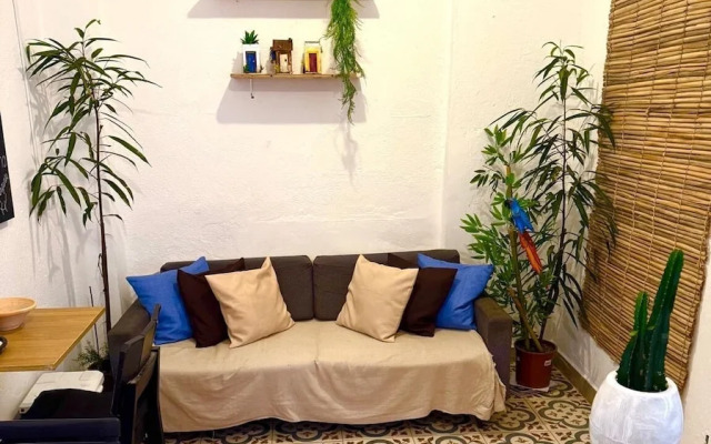 Pinheiros Hostel e Food