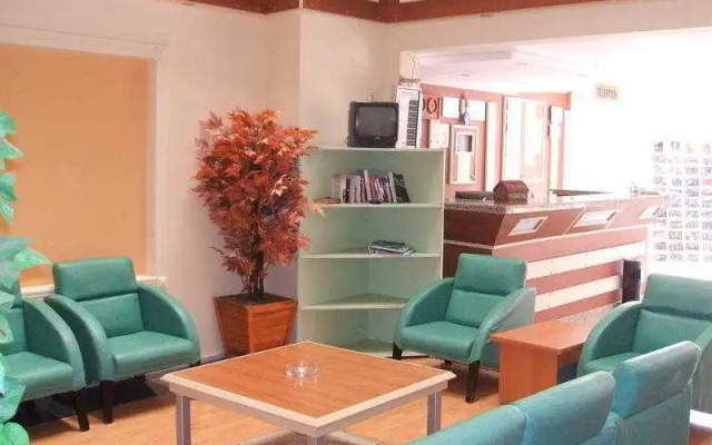 Villa Sun Apart
