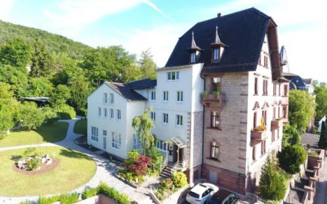 Haus Bethania FeWo piccolo - [#69107]