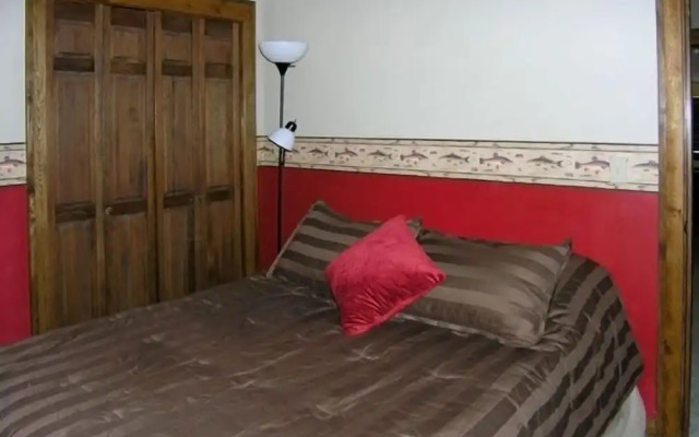 Chambers House B&B