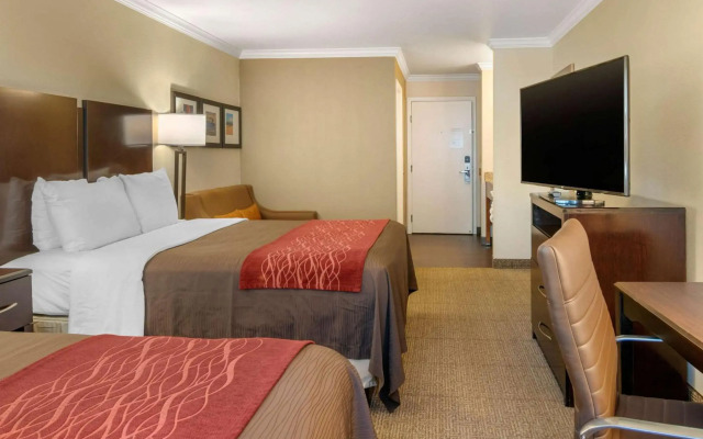 Comfort Inn Columbia Gorge