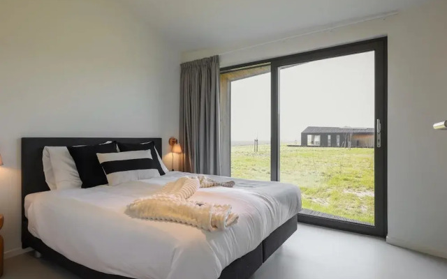 Cottage in Wissenkerke Near Nature Reserve