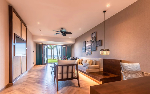 Le Meridien Ile Maurice