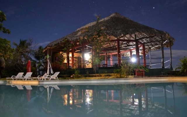 Hotel Isleta de Gaia