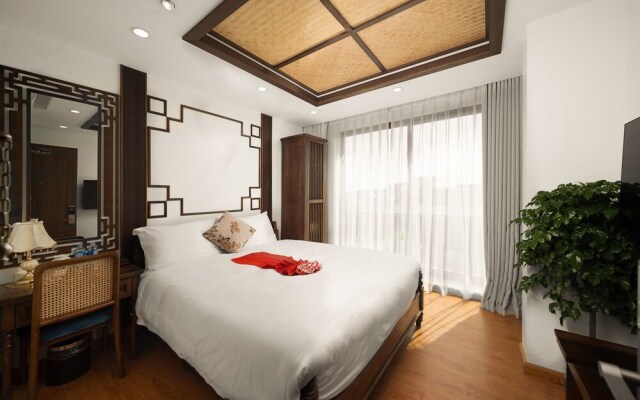 Veshia Hotel & Spa