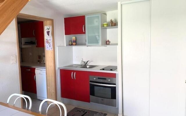 Maison Bretignolles-sur-Mer, 3 pièces, 6 personnes - FR-1-231-238