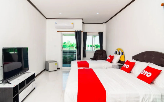 Runya Poolvilla by OYO Rooms