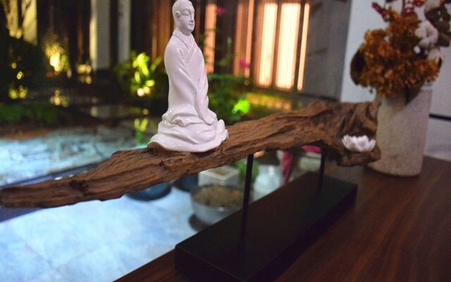 Xiamen Violet Cloudland Hotel
