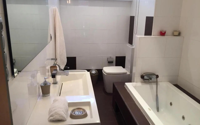apartamento fuengirola Oasis Beach
