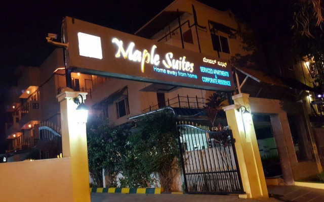Maple Suites