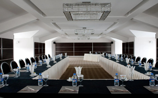 Bilkent Hotel & Conference Center Ankara
