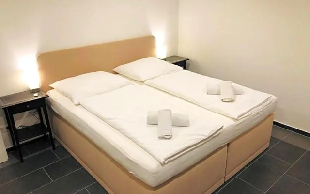 Hotel Krone