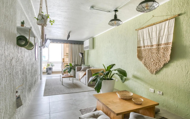 Selina Apartments Miraflores