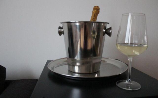 Apartmán Relax so saunou a jakuzzi