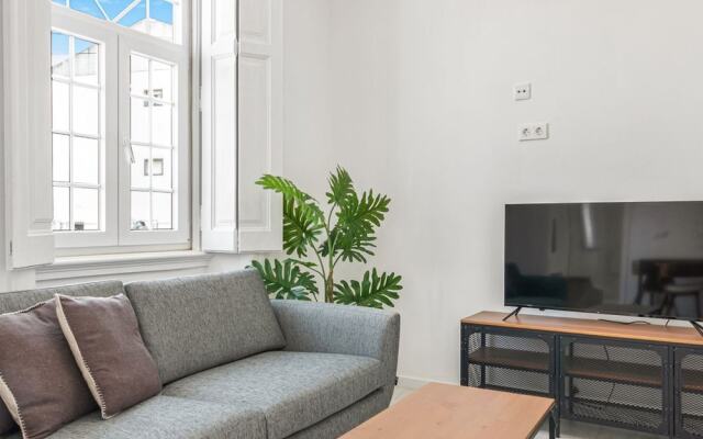 Sintra Retreat Residences