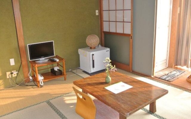 Takachiho B&B Ukigumo