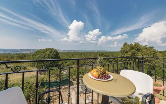 Apartment Koromacno Sveti Lovrec