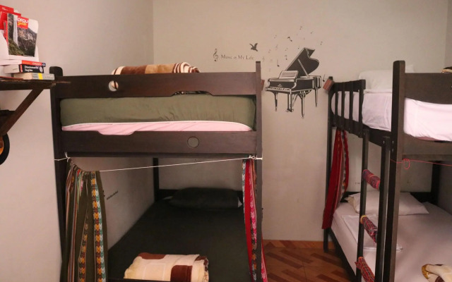 Tierras Viajeras Hostel Cultural