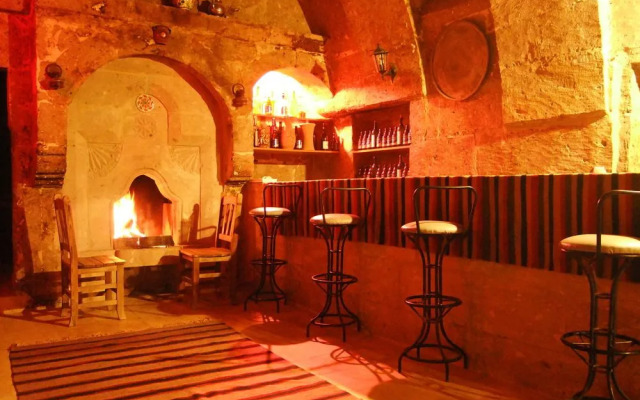 Cappadocia Mayaoglu Hotel