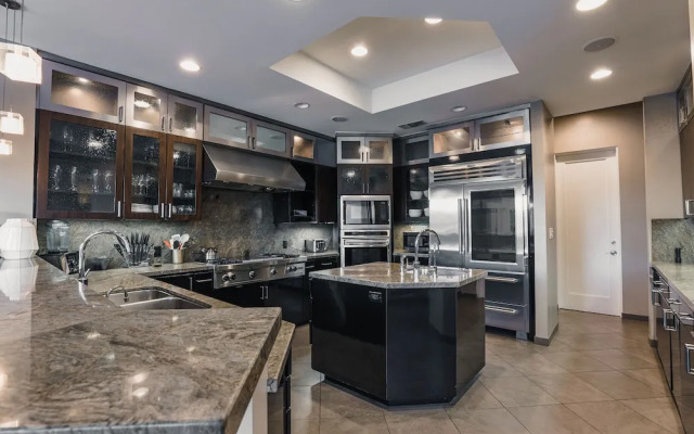 The Galvan Estate