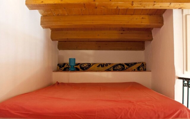 Olivella Suite Ecological House