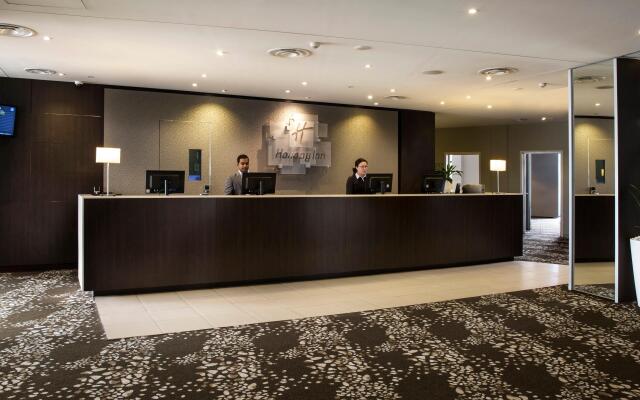 Holiday Inn Melbourne Airport, an IHG Hotel