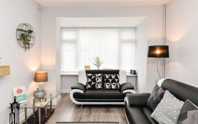 Just Stay Wales The Teify Bungalow