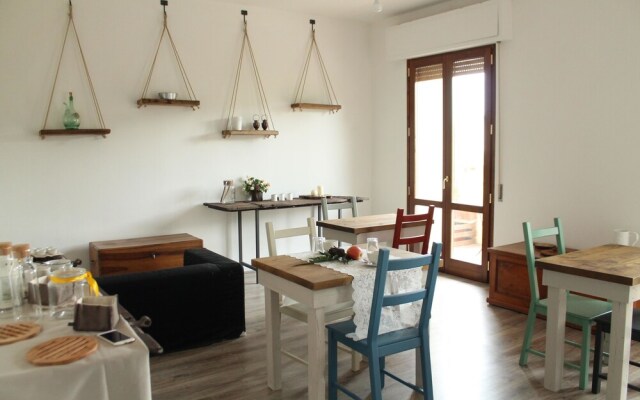 B&B Gepparino