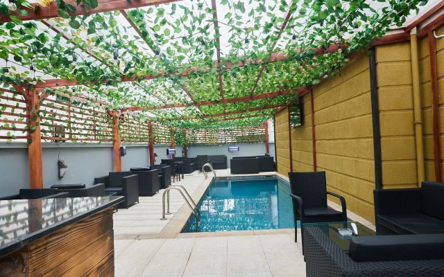 The Bermondsey apartments