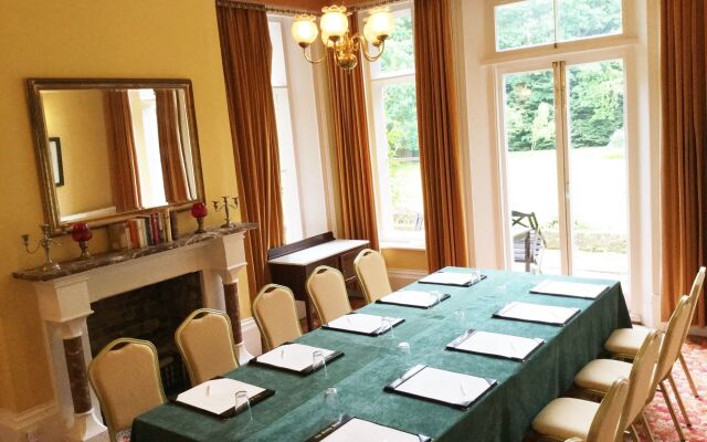 The Grange Country House Hotel