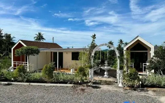 The Aura Pranburi