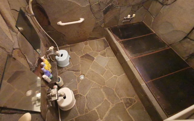 Hotel Hakuba Powder Republic