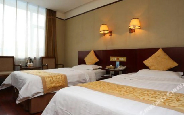 Fugui Grand Hotel