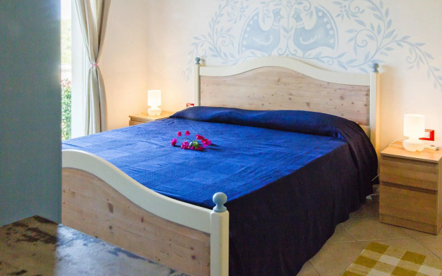 Apartment in Golfo Aranci With Terrace