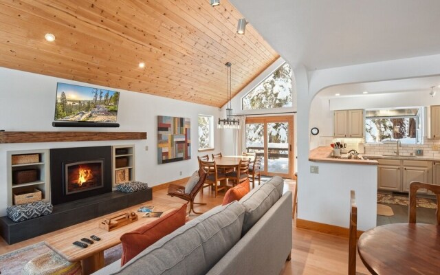 Kimball Dog Friendly Rental by RedAwning