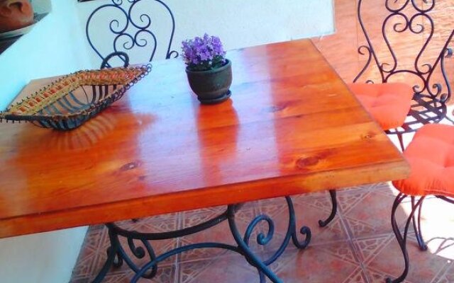 Guest House Denitza