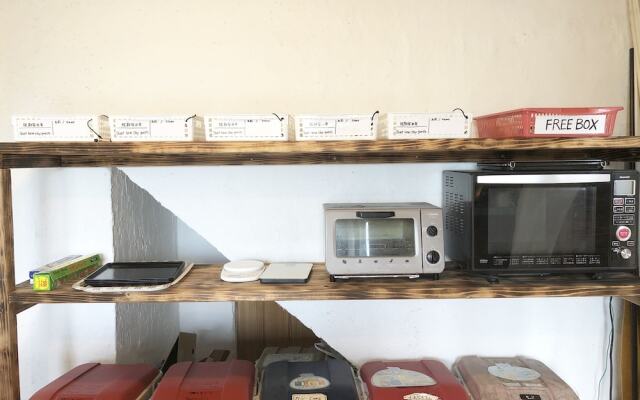 Guest House Asibina
