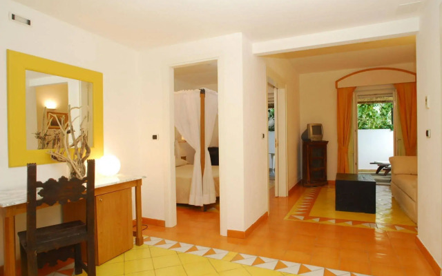 Grand Hotel Santa Domitilla