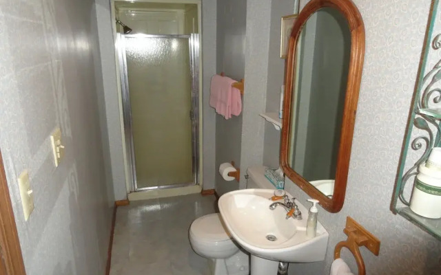 Victorian Inn B&B