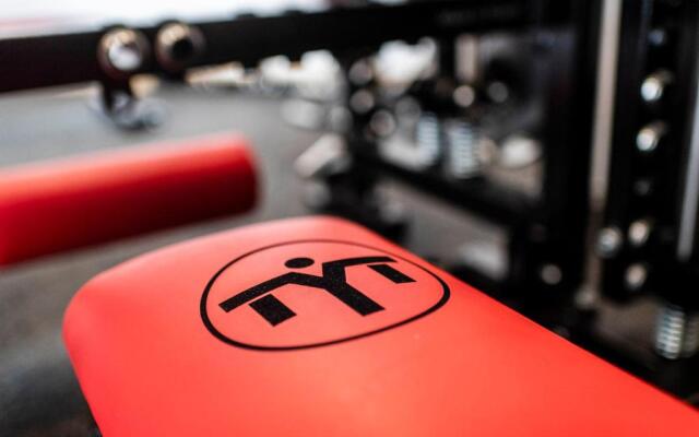 Apartment Cinch Residence Bun Ste