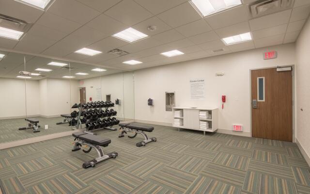 Holiday Inn Express and Suites-Lehi - Thanksgiving Point by IHG