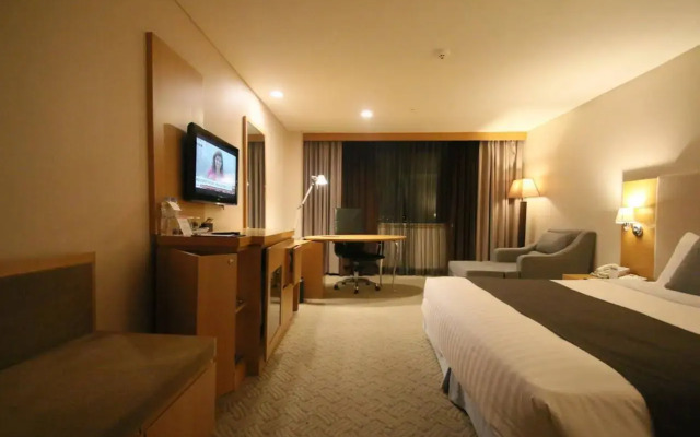 Ramada by Wyndham Songdo